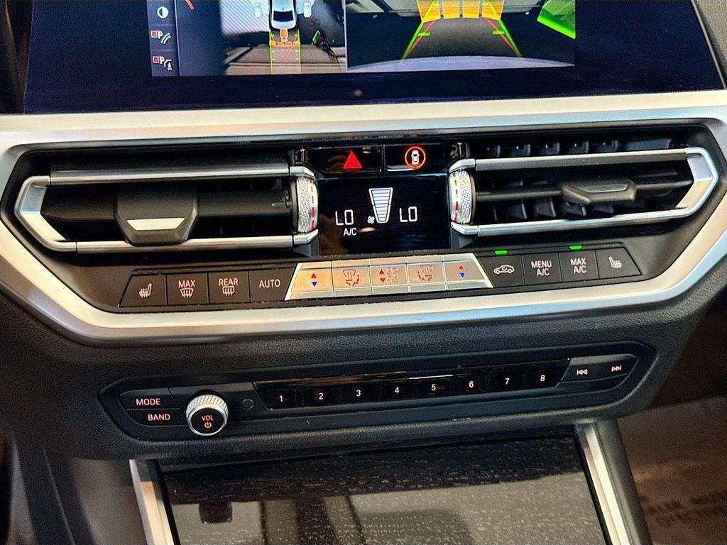2020 BMW 330i xDrive 330i xDrive