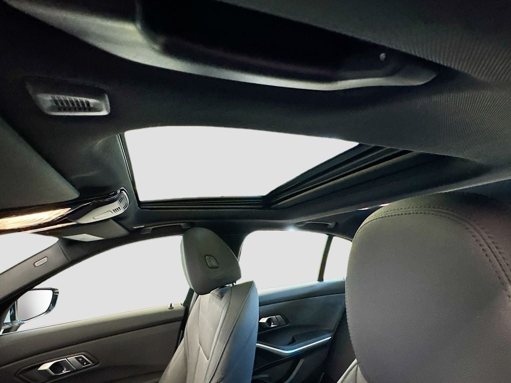 2020 BMW 330i xDrive 330i xDrive