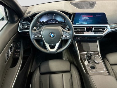 2020 BMW 330i xDrive 330i xDrive