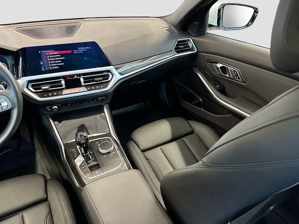 2020 BMW 330i xDrive 330i xDrive