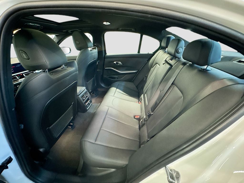 2020 BMW 330i xDrive 330i xDrive