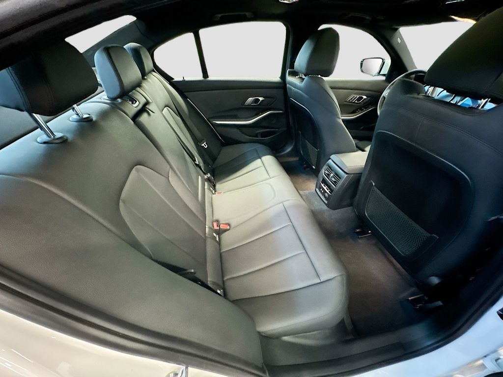 2020 BMW 330i xDrive 330i xDrive
