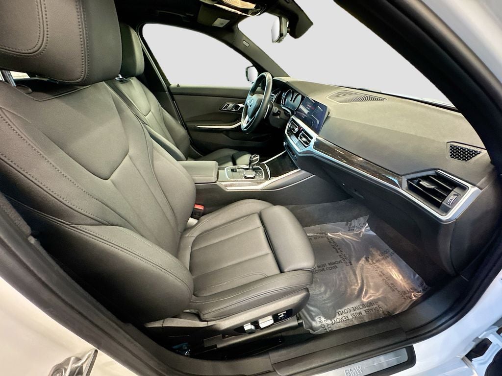 2020 BMW 330i xDrive 330i xDrive