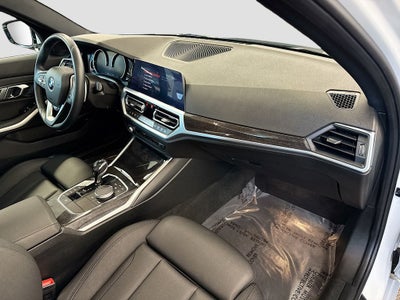 2020 BMW 330i xDrive 330i xDrive