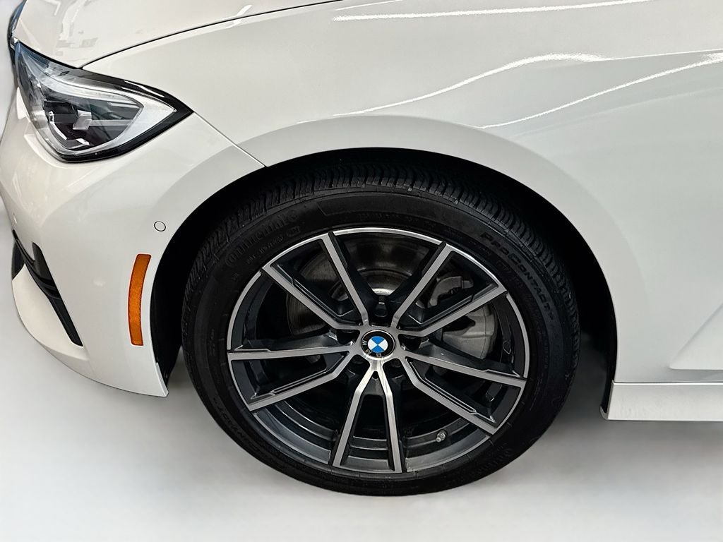 2020 BMW 330i xDrive 330i xDrive