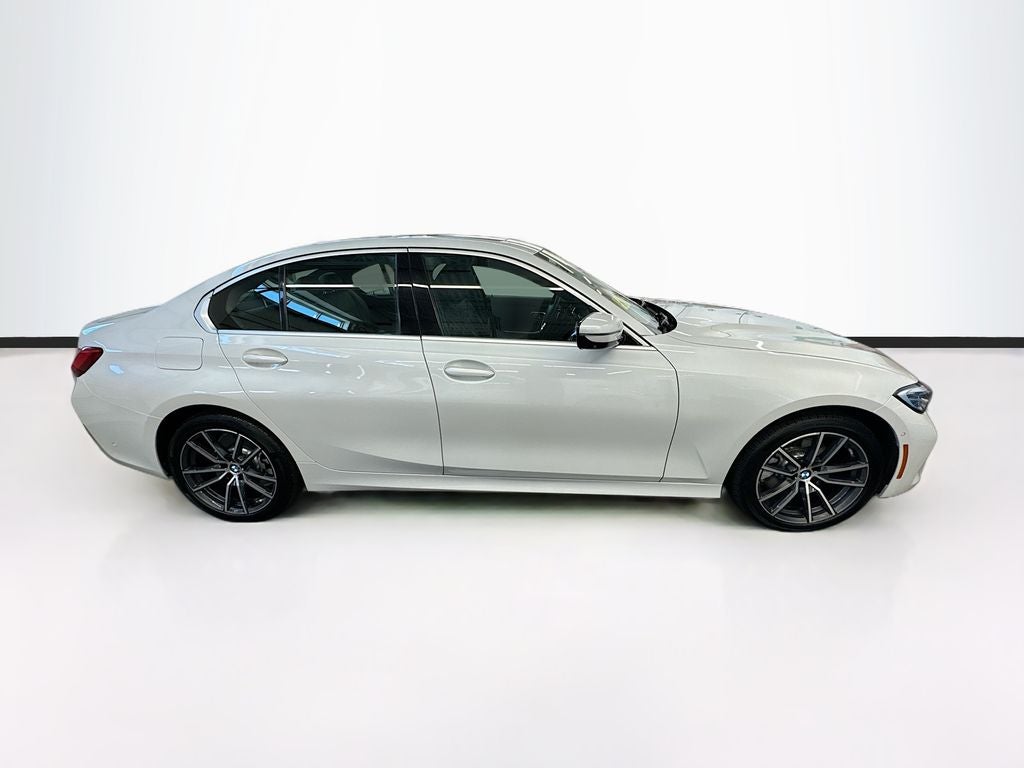 2020 BMW 330i xDrive 330i xDrive