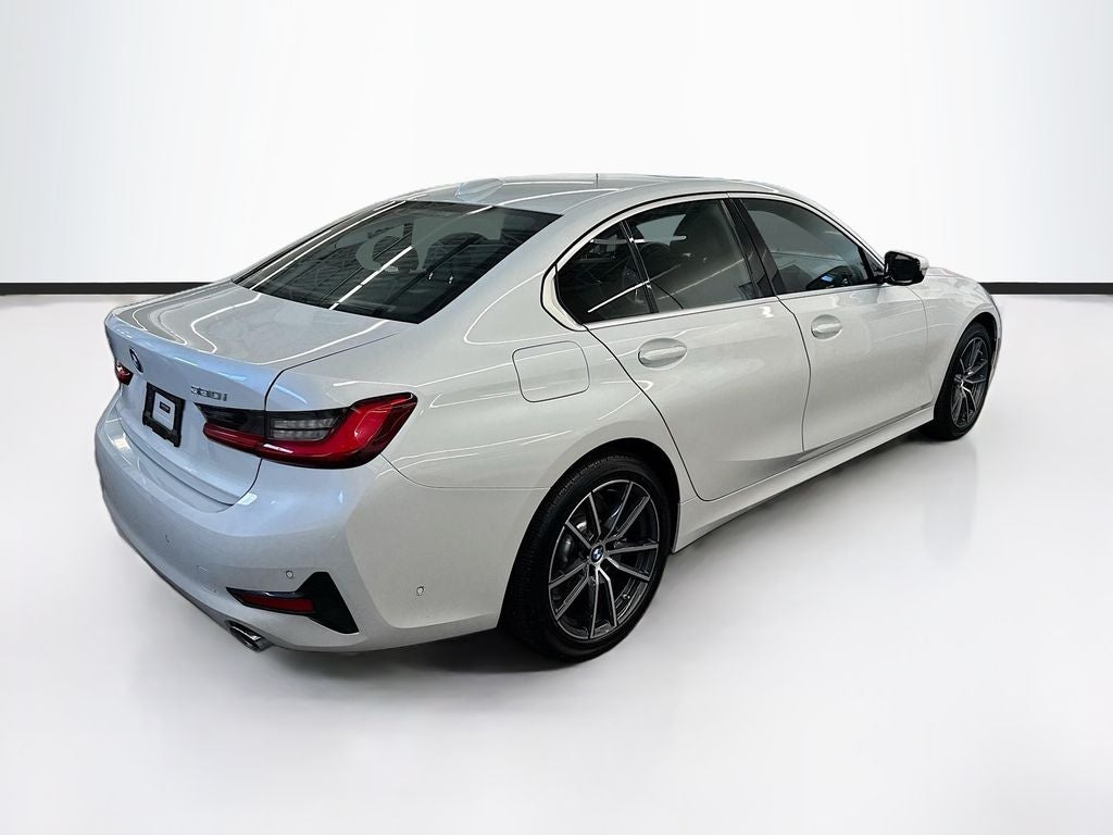 2020 BMW 330i xDrive 330i xDrive