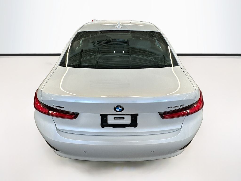 2020 BMW 330i xDrive 330i xDrive
