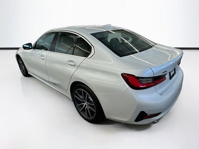 2020 BMW 330i xDrive 330i xDrive
