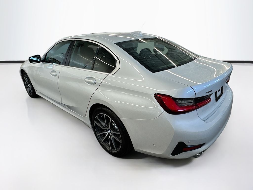 2020 BMW 330i xDrive 330i xDrive