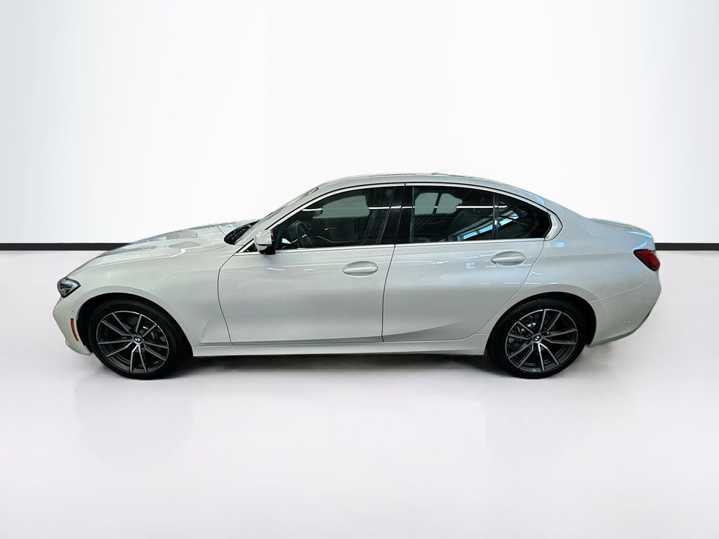 2020 BMW 330i xDrive 330i xDrive