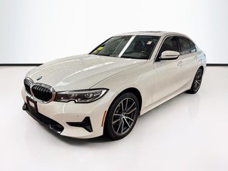 2020 BMW 3 Series 330i xDrive