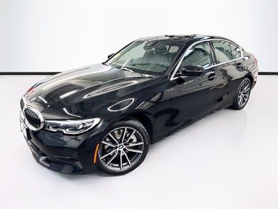 2022 BMW 330i xDrive 330i xDrive