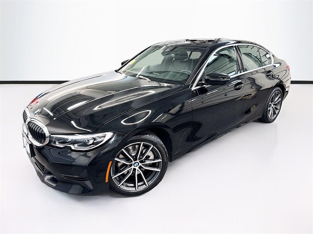 2022 BMW 330i xDrive 330i xDrive