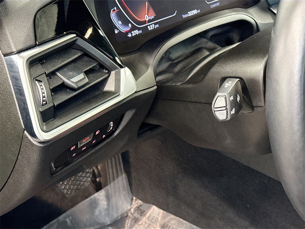 2022 BMW 330i xDrive 330i xDrive