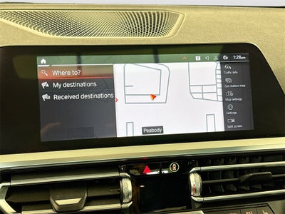 2022 BMW 330i xDrive 330i xDrive