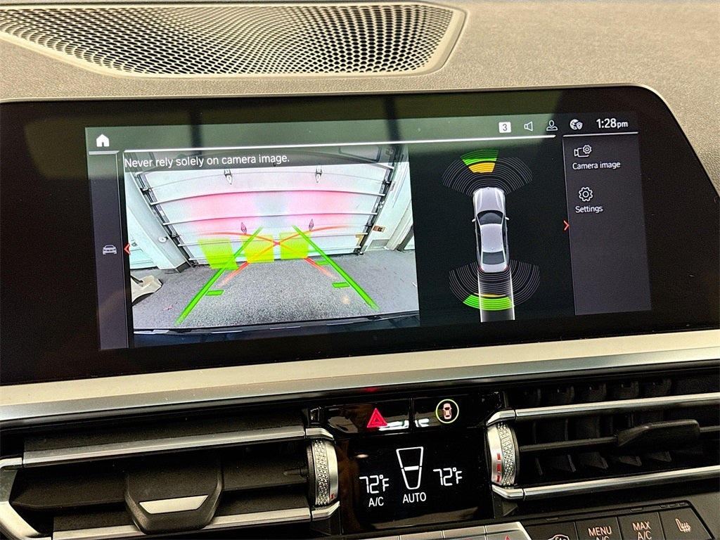 2022 BMW 330i xDrive 330i xDrive