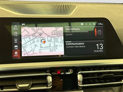 2022 BMW 330i xDrive 330i xDrive