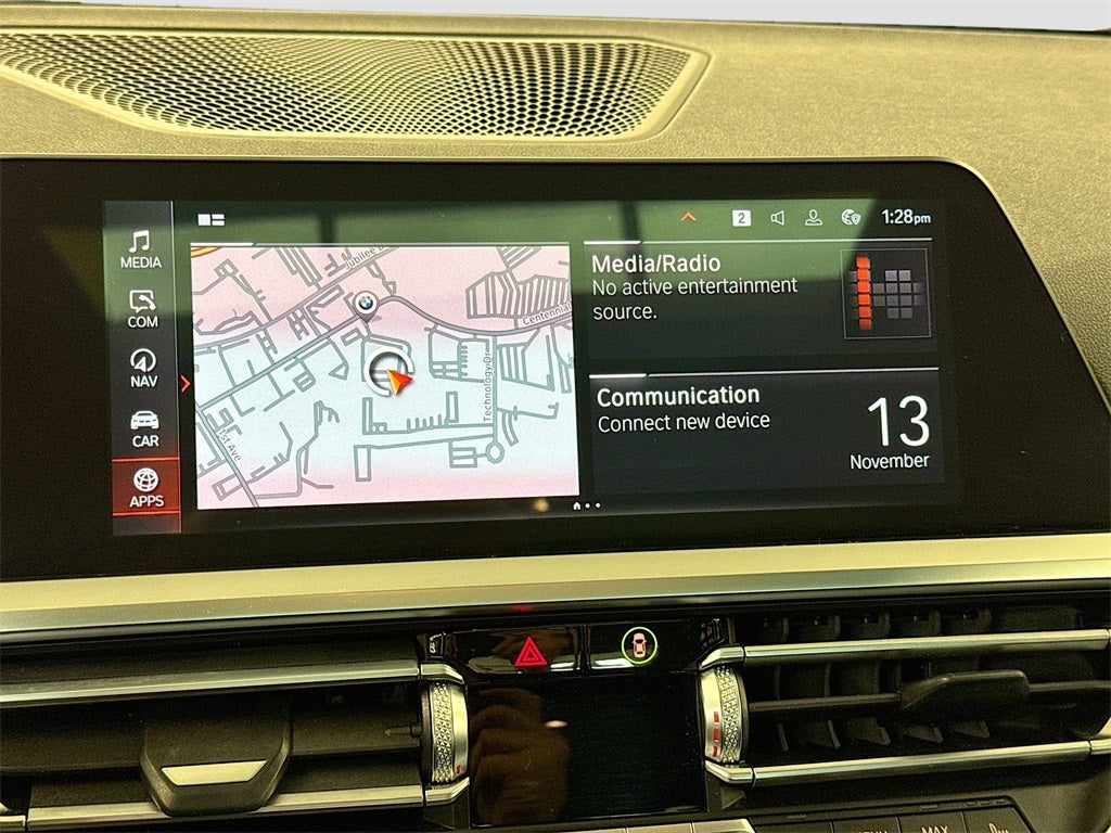 2022 BMW 330i xDrive 330i xDrive