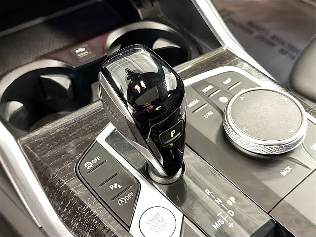 2022 BMW 330i xDrive 330i xDrive