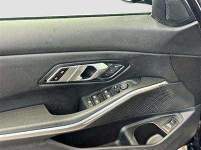 2022 BMW 330i xDrive 330i xDrive