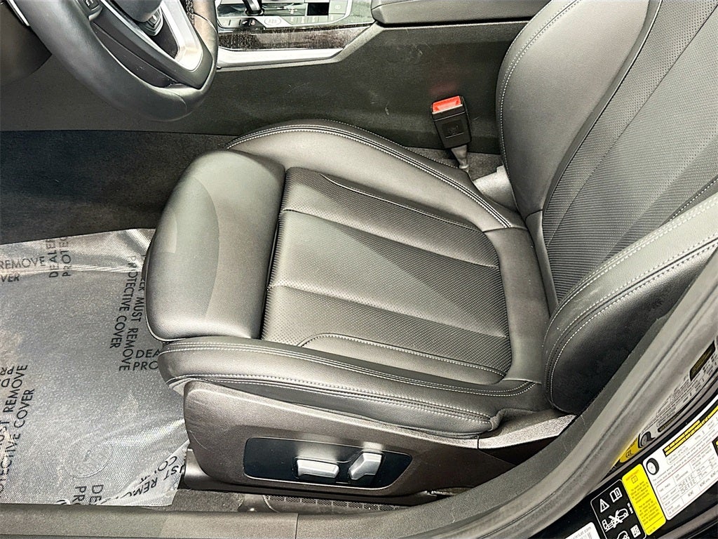 2022 BMW 330i xDrive 330i xDrive