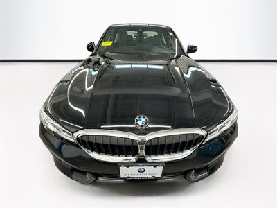 2022 BMW 330i xDrive 330i xDrive