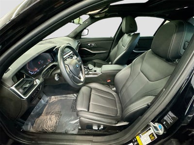 2022 BMW 330i xDrive 330i xDrive