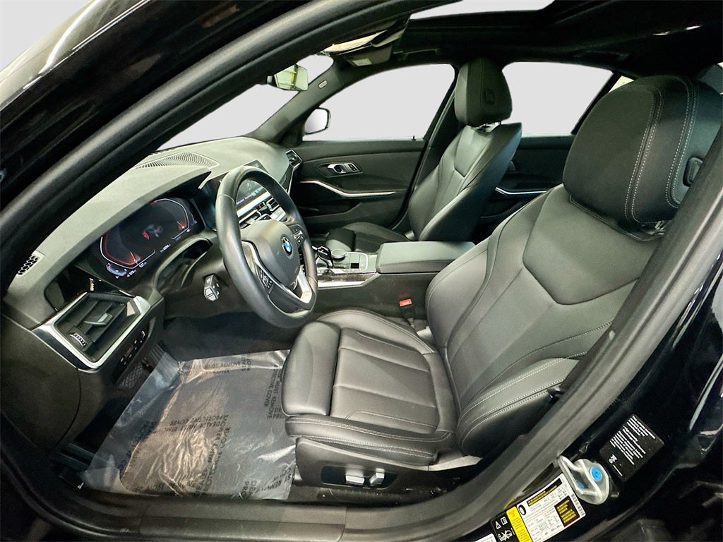 2022 BMW 330i xDrive 330i xDrive