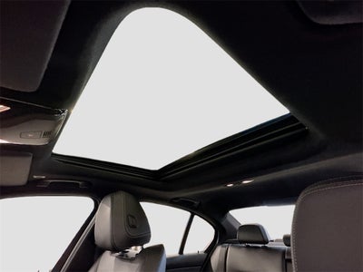 2022 BMW 330i xDrive 330i xDrive