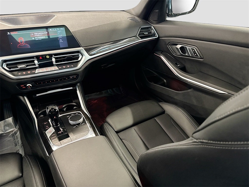 2022 BMW 330i xDrive 330i xDrive