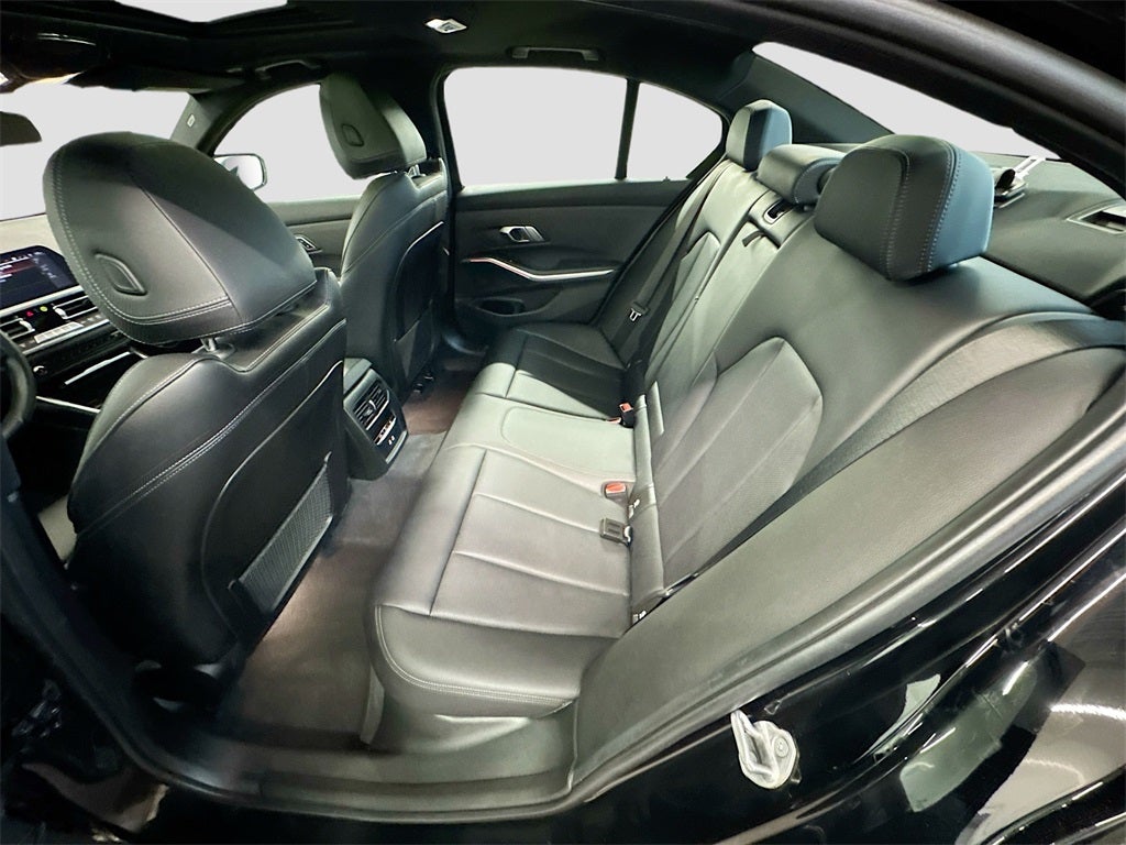 2022 BMW 330i xDrive 330i xDrive