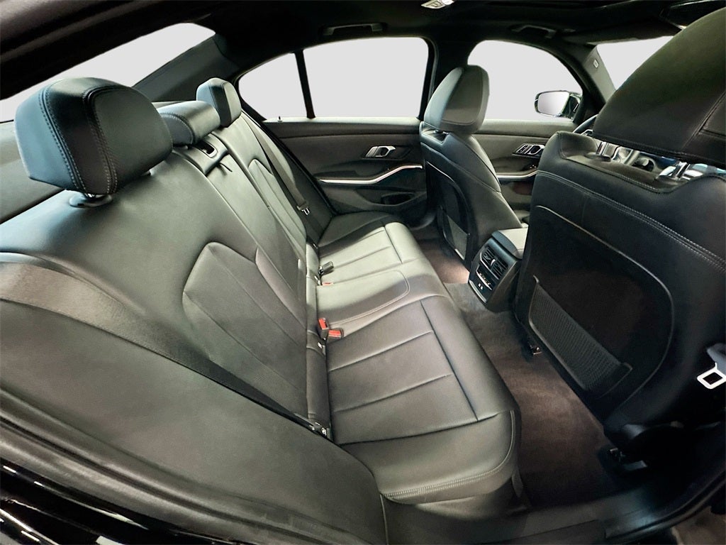 2022 BMW 330i xDrive 330i xDrive