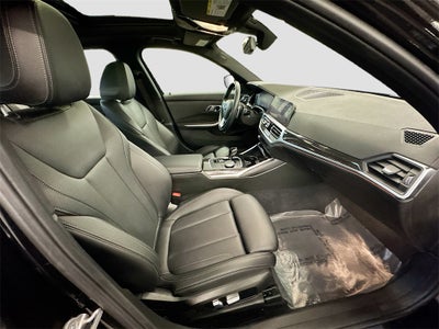 2022 BMW 330i xDrive 330i xDrive
