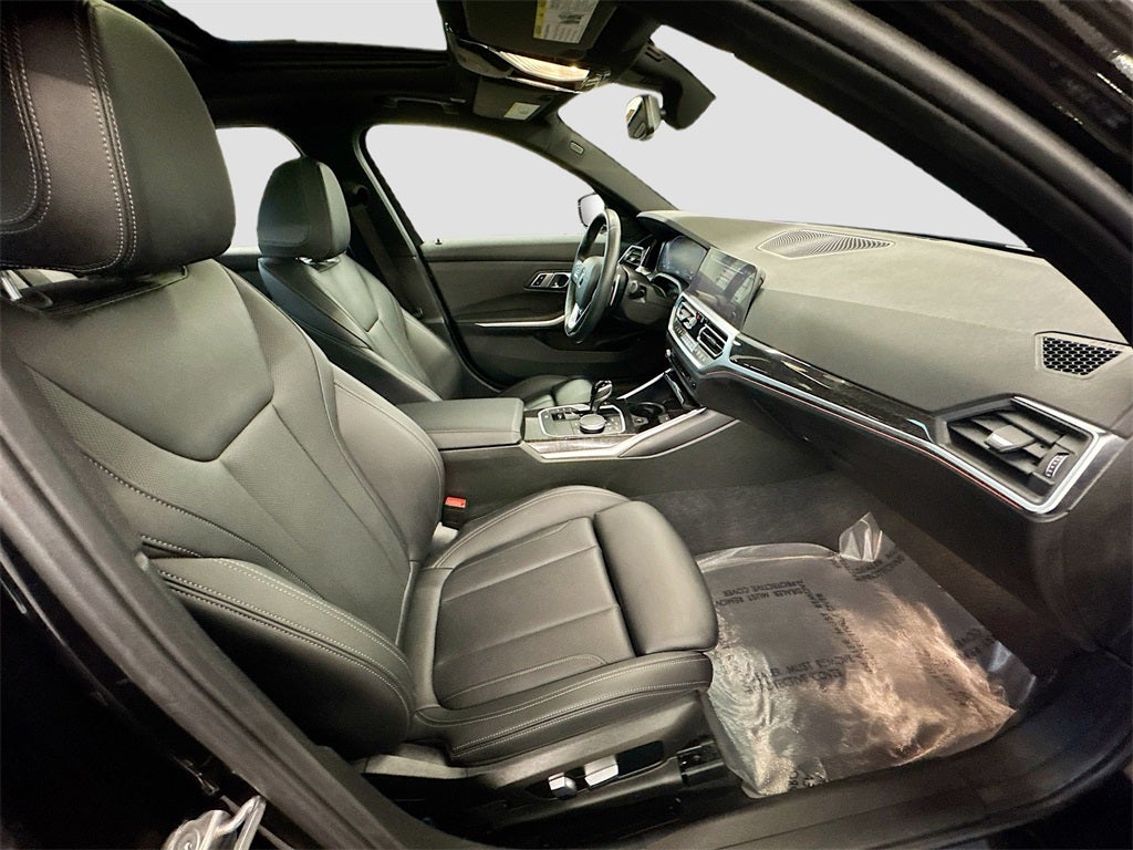 2022 BMW 330i xDrive 330i xDrive