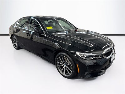 2022 BMW 330i xDrive 330i xDrive