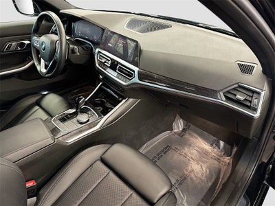 2022 BMW 330i xDrive 330i xDrive