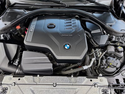 2022 BMW 330i xDrive 330i xDrive