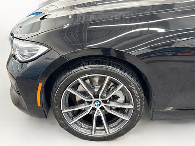 2022 BMW 330i xDrive 330i xDrive
