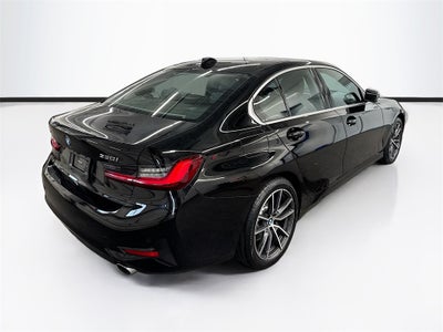 2022 BMW 330i xDrive 330i xDrive