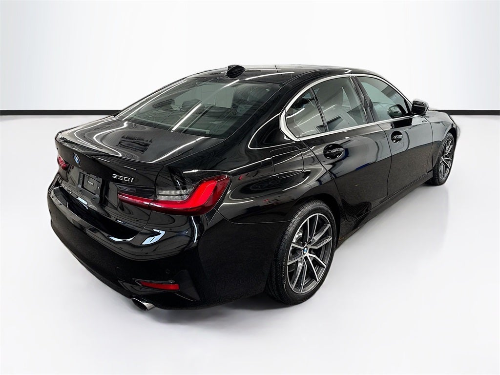 2022 BMW 330i xDrive 330i xDrive