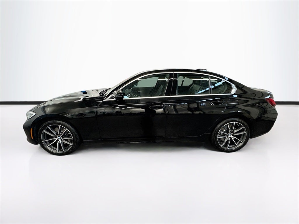 2022 BMW 330i xDrive 330i xDrive
