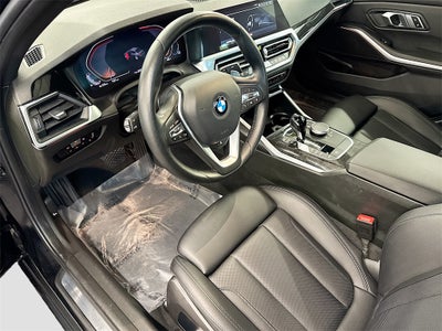 2022 BMW 330i xDrive 330i xDrive