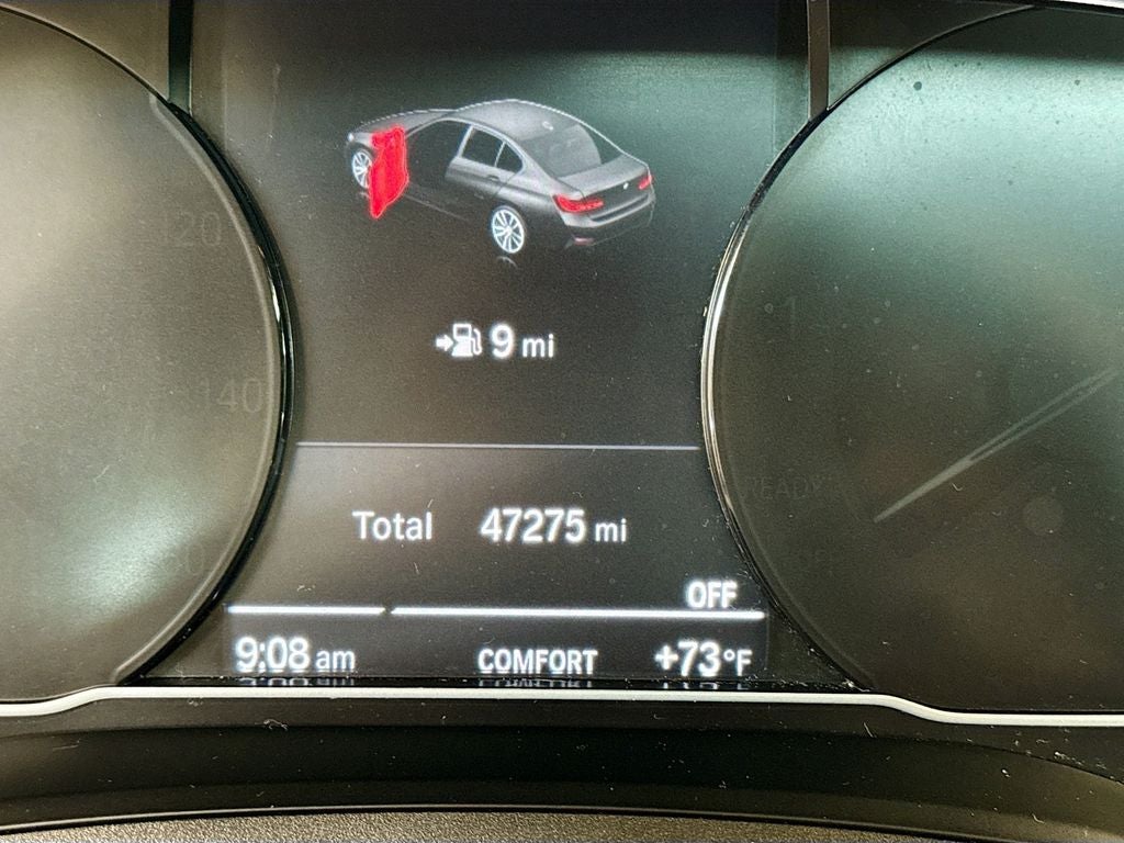 2021 BMW 330i xDrive 330i xDrive