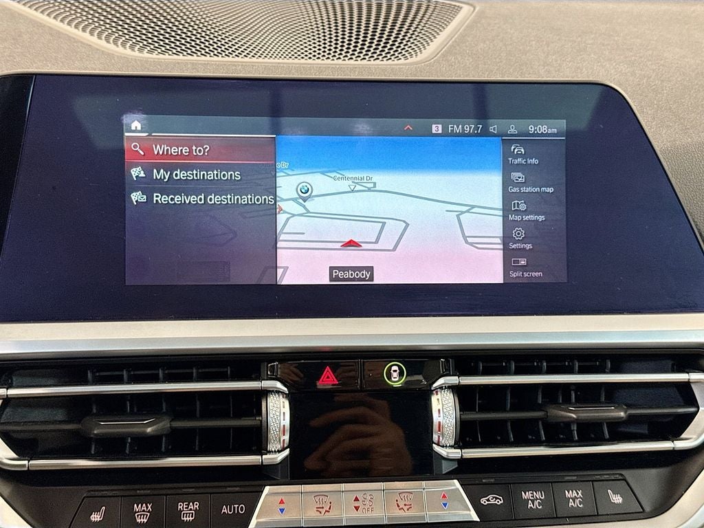 2021 BMW 330i xDrive 330i xDrive