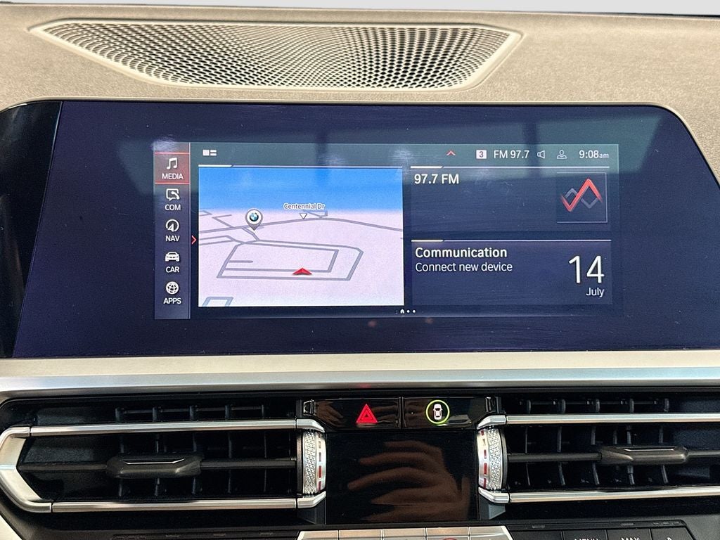 2021 BMW 330i xDrive 330i xDrive