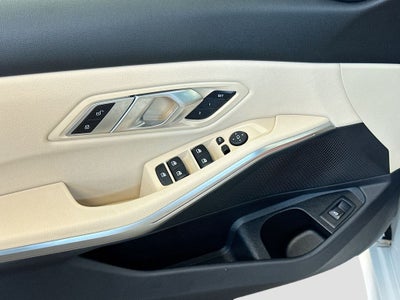 2021 BMW 330i xDrive 330i xDrive