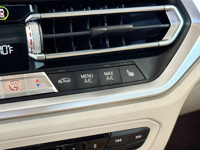 2021 BMW 330i xDrive 330i xDrive