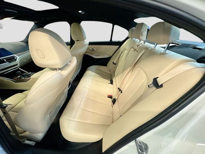 2021 BMW 330i xDrive 330i xDrive