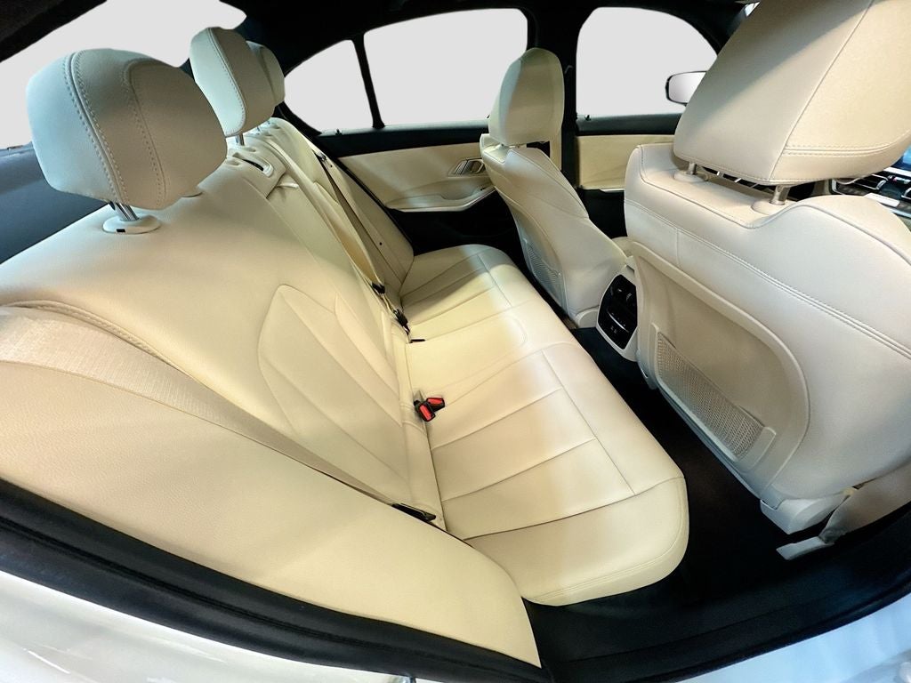 2021 BMW 330i xDrive 330i xDrive